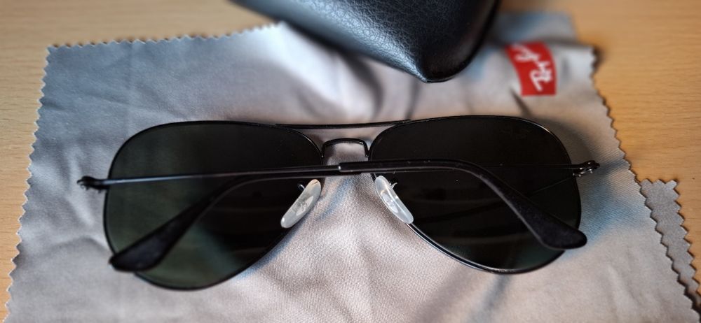 Óculos sol Ray Ban