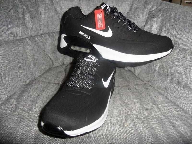 Buty meskie NIKE AIR MAX 90 rozmiary 43,44,45.JAKOSC SKLEPOWA