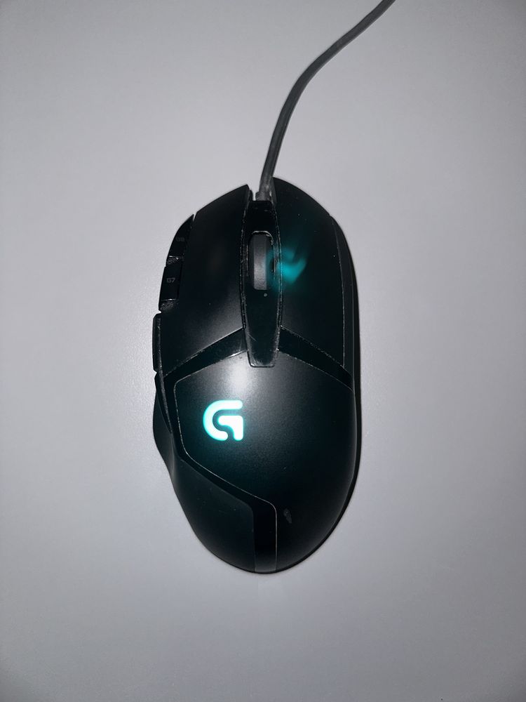 Myszka Logitech G402