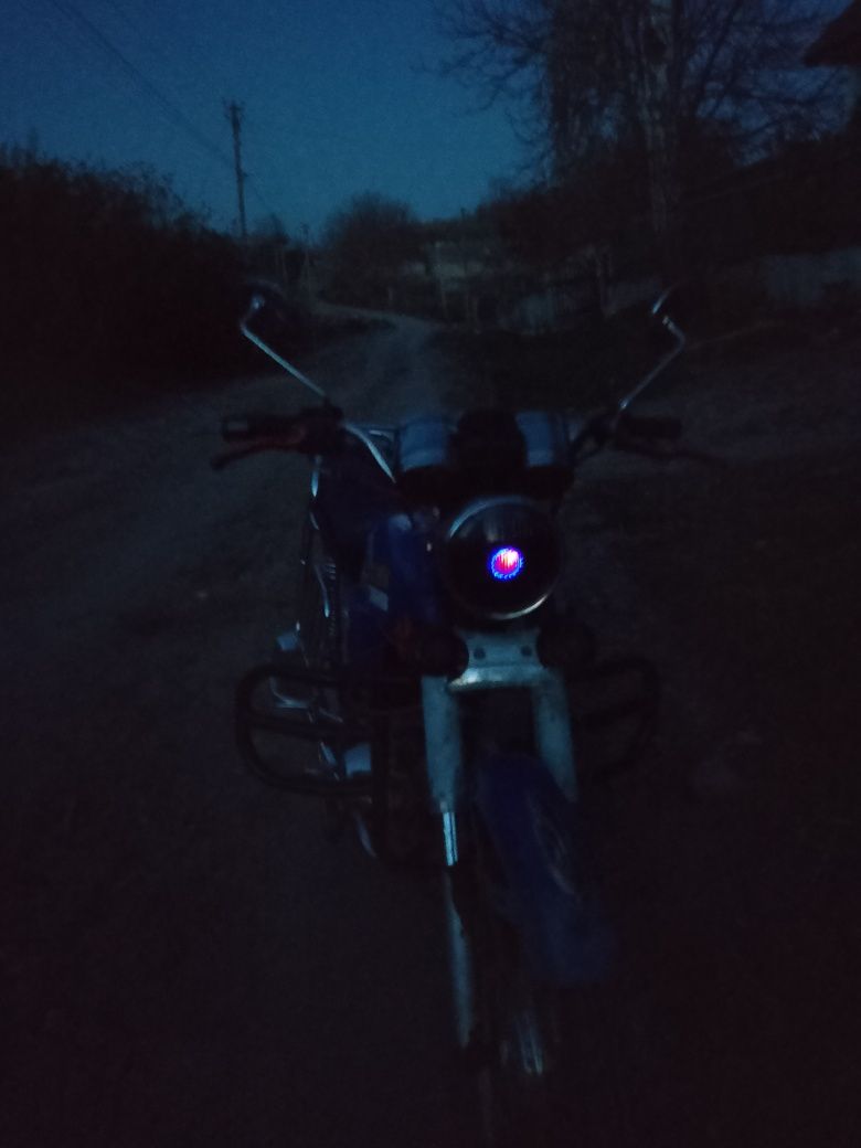 продам альфу 72сс