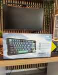 Teclados wireless novos