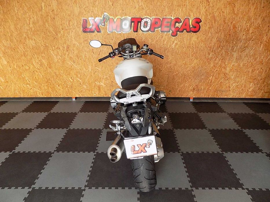 Bmw r1200R ano 2010 para peças