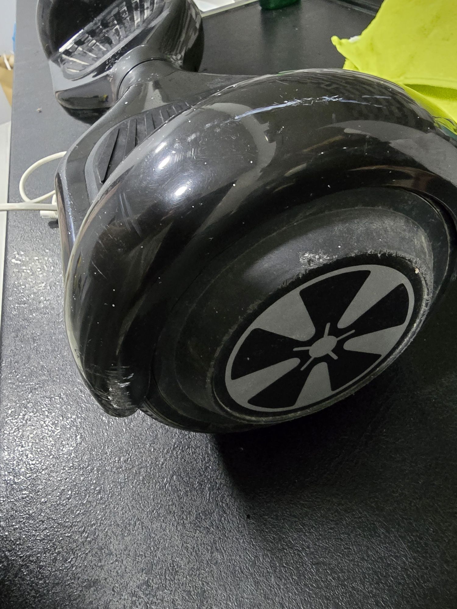 Hoverboard em bom estado