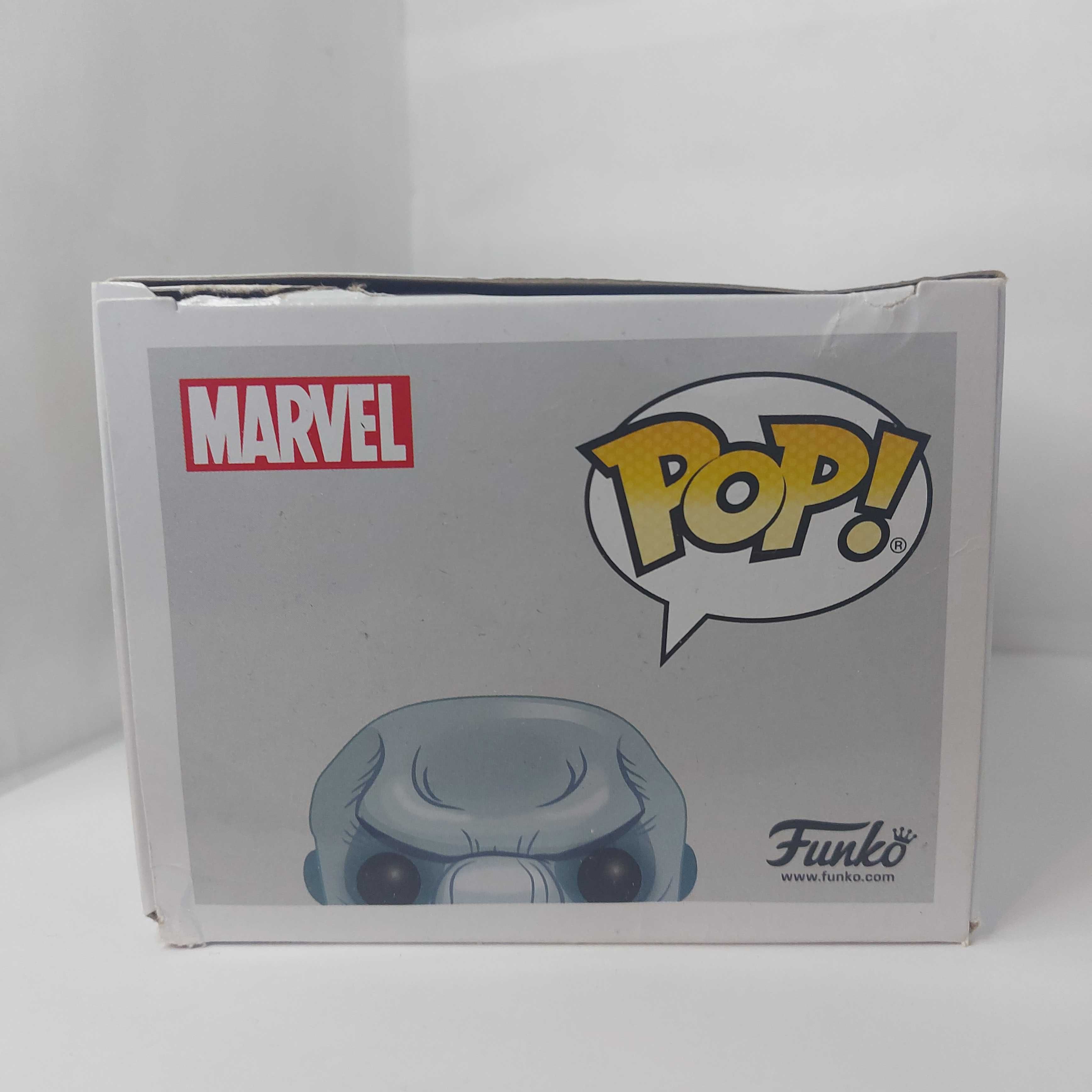 Funko Pop / Ebony Man / 291 / Avengers Infinity War / UP