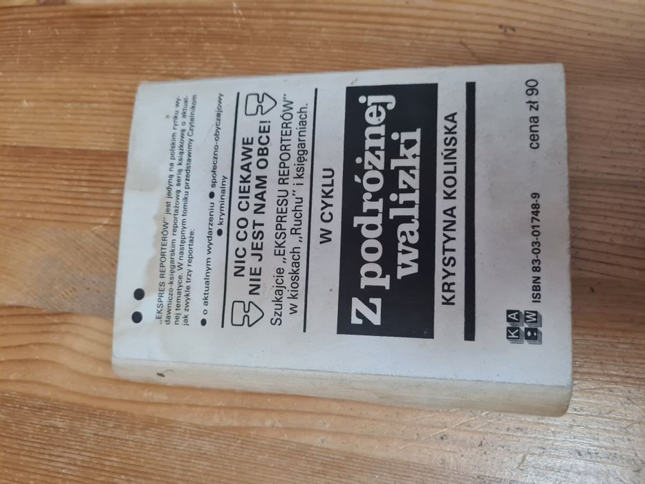 Ekspres Reporterów '87