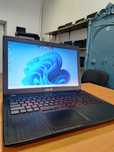 ASUS ROG Strix GL553VE i7-7700HQ GTX 1050 Ti 4Gb DDR4 16Gb SSD + HDD