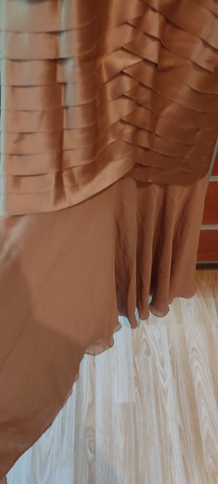 Sukienka na bal/ wesele maxi r 38/40