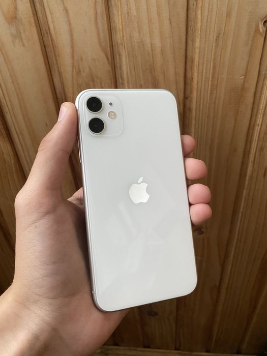 iPhone 11, 128gb