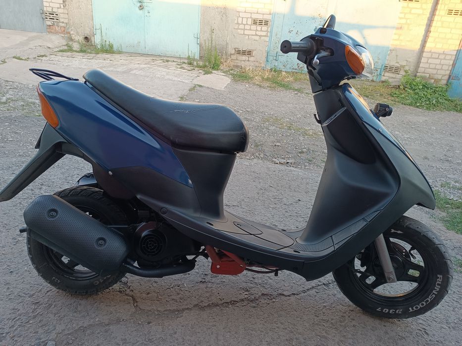 Продам Suzuki lets, Сузукі Летс