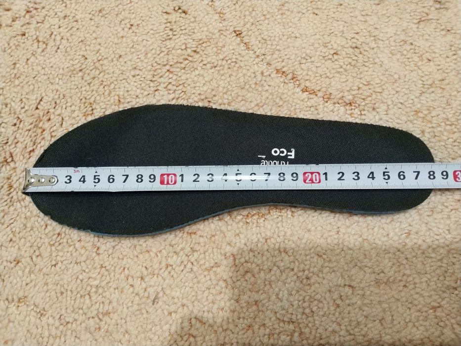 Кросівки Columbia Plateau оригінал розмір 43(28см)