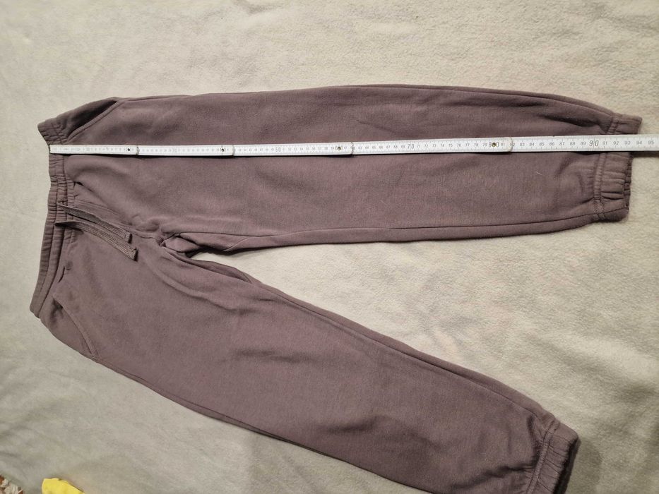 Spodnie dresowe House rozmiar S