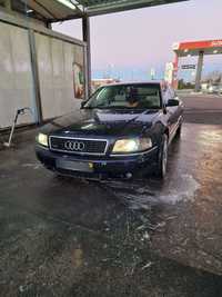 Audi a8 2.5tdi 150cv