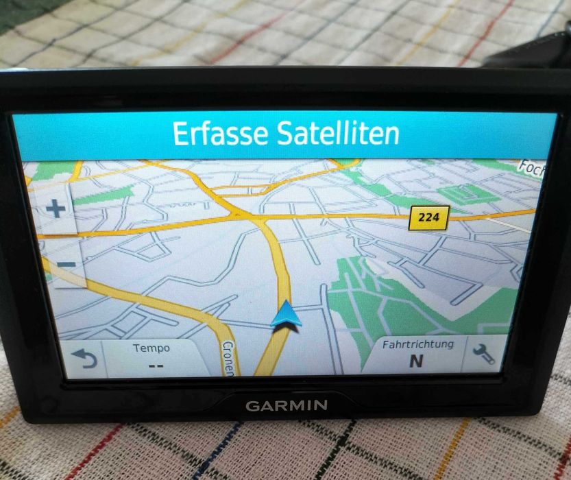 GARMIN DriveSmart 51 à venda