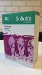 HISTOLOGIA fiszki SOBOTTA flashcards