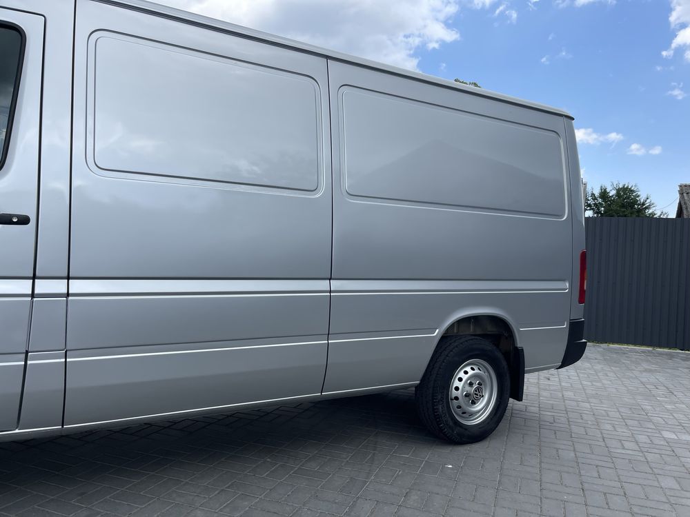 Volksvagen LT-35. 2006р.в.