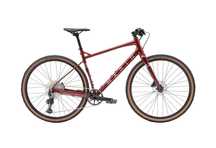 GRAVEL Z Płaską Kierownicą MARIN Bikes DSX 2 - ACTIVE ZONE