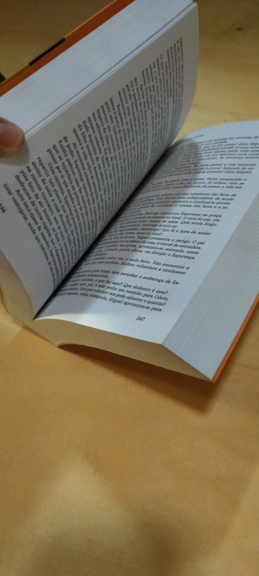 Livro "A república dos sonhos" Nélia Pinon