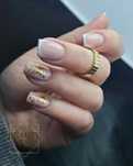 Paznokcie manicure pedicure brwi Nowa Huta