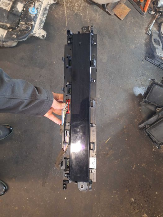 Renault scenic II licznik zegary wyświetlacz 820033