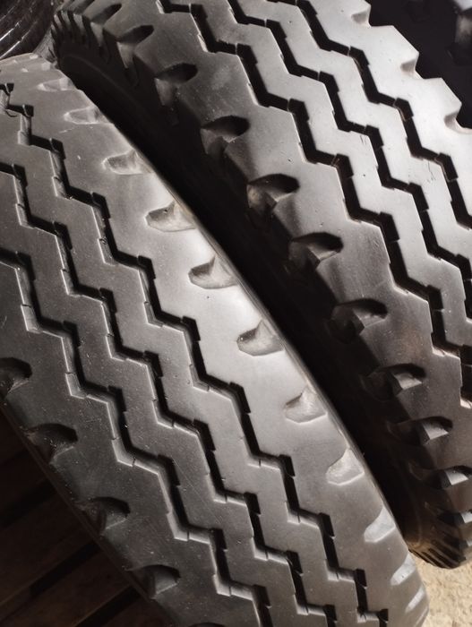 10R22.5 Dunlop 6шт