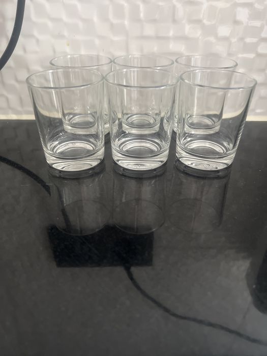 Chávenas para café