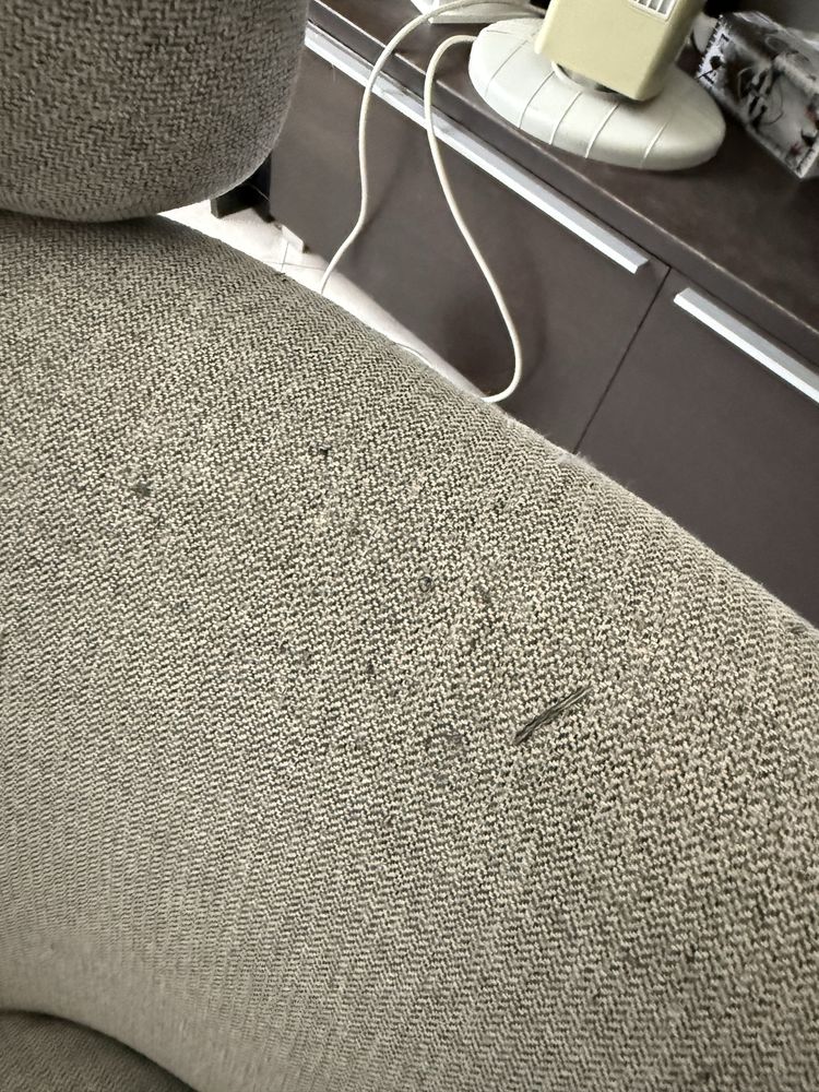 Sofa cadeirao ikea