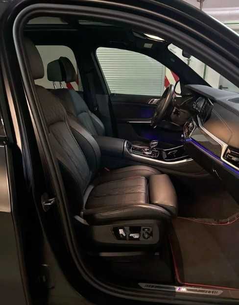 BMW X5 G05 2021 3.0 Бензин M Package на Повному приводі
