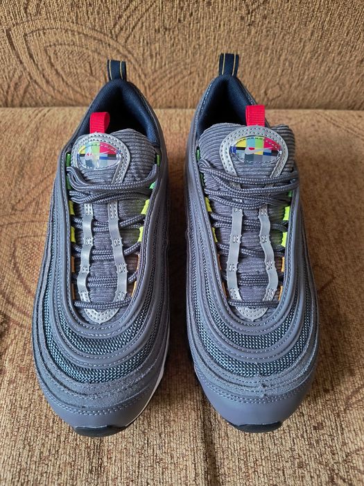 Nowe Buty Air Max 97