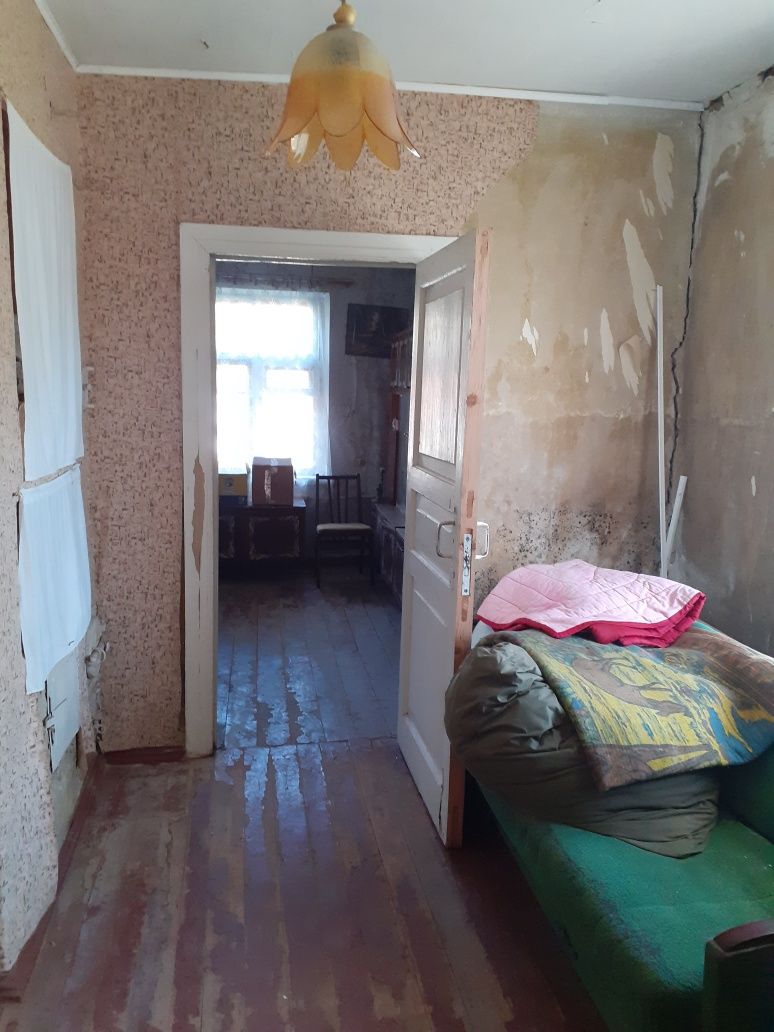 Продам пол дома   ул.   Верени \Ст.Подусовка\