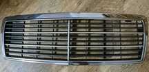 Grill Atrapa Chłodnicy Mercedes Benz C-Klasa W202 (93-01r.) Oryginalny