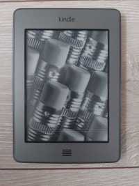 Amazon Kindle Touch 4