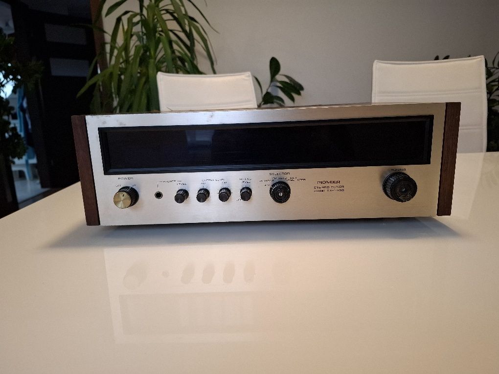 Pioneer TX -1000