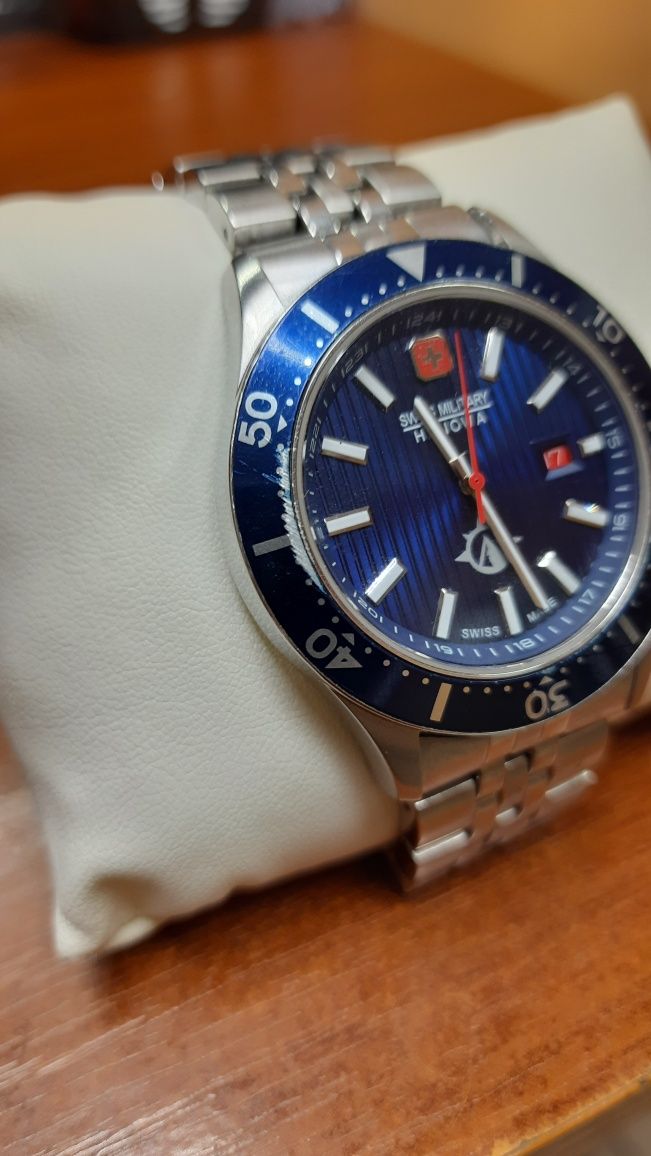 Часы Hanowa swiss military GH21006