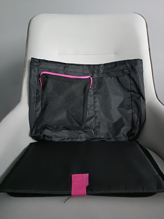 Nowa Kosmetyczka na akcesoria do przewijania+przewijak