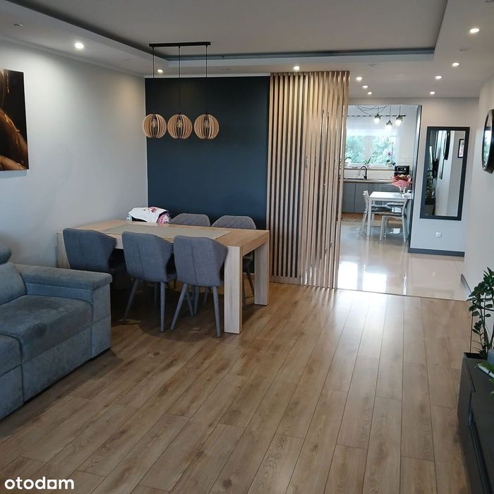 Piękne mieszkanie 90 m Osowa Góra sprzedam