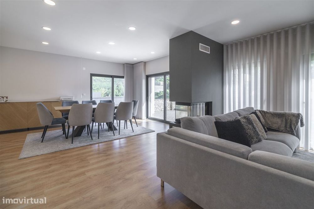 Moradia T3, Alcainça, Mafra