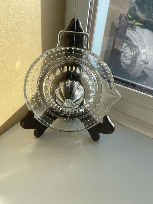 Соковыжималка,винтажный пресс для цитрусовых