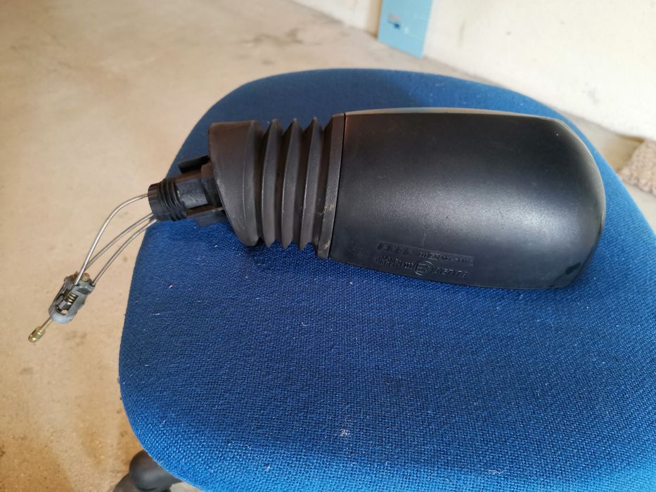 Retrovisor esquerdo para Fiat Punto