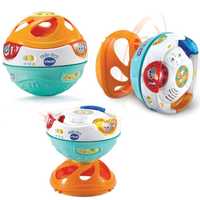 Vtech Kula 3w1 Magiczna muzyczka kula Piłka do raczkowania