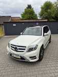 Mercedes-Benz GLK 350 4matic SUV