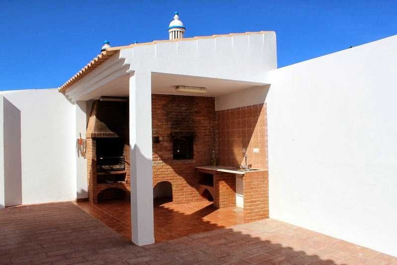 Vivenda V4 Próx AlgarveShopping  Guia Albufeira disponível 1/08 a 09/8