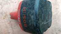 Akumulator Bosch 12v 2ah uszkodzony