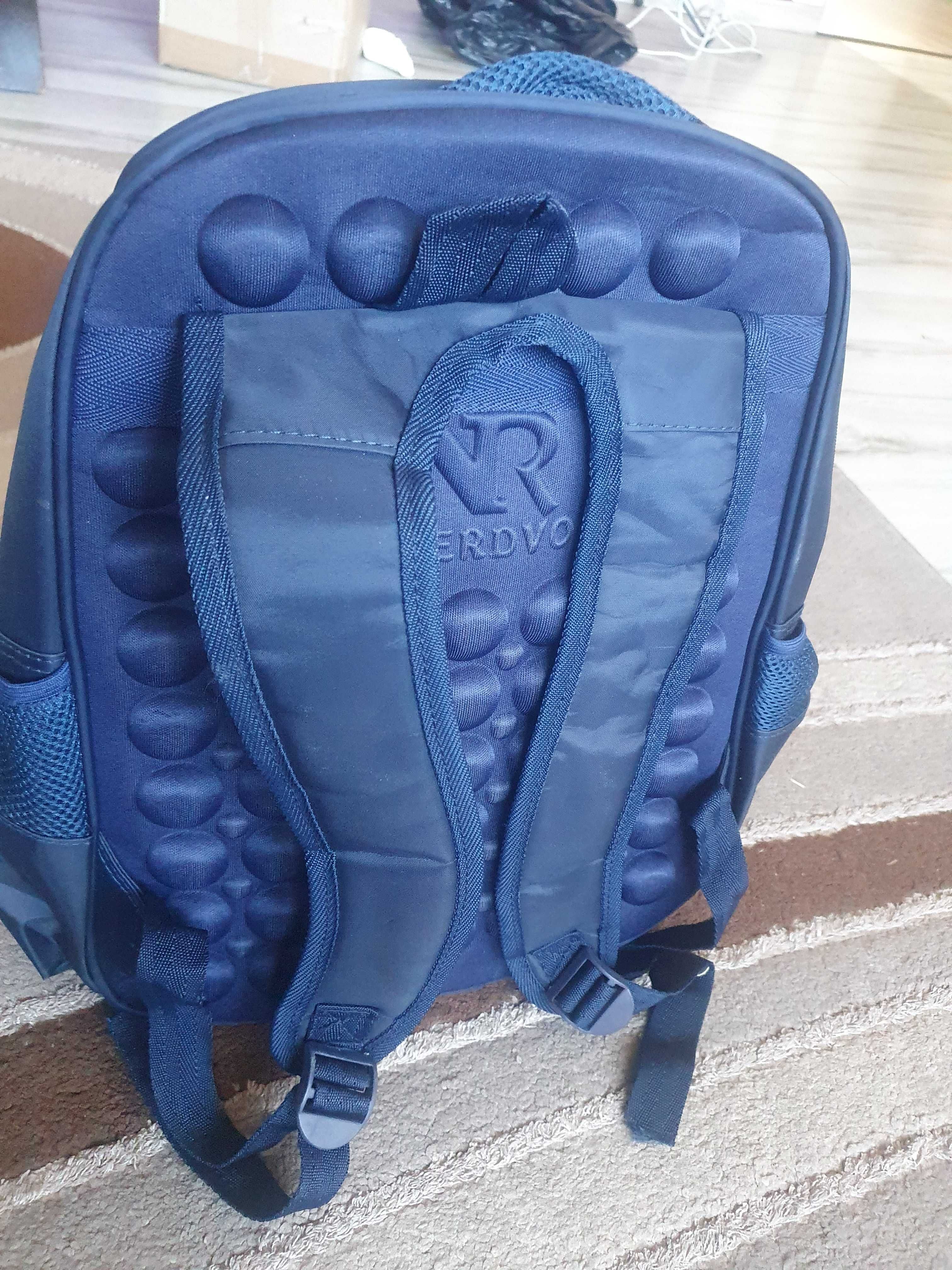 Plecak szkolny lub przedszkolny