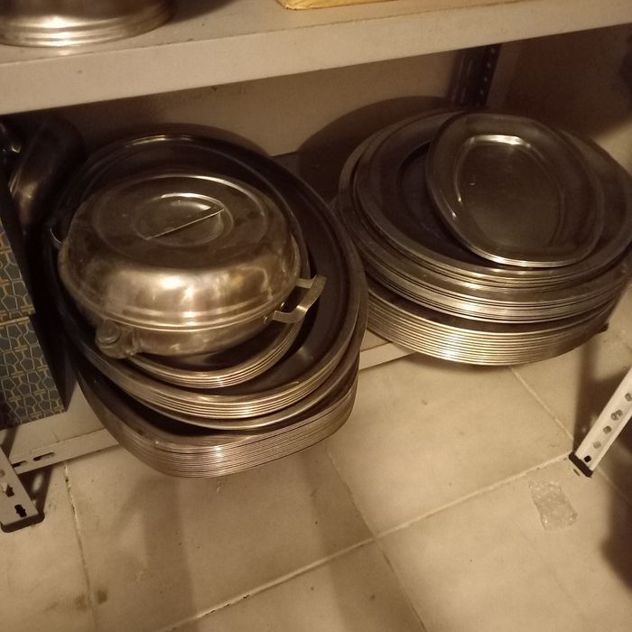 Material de cozinha