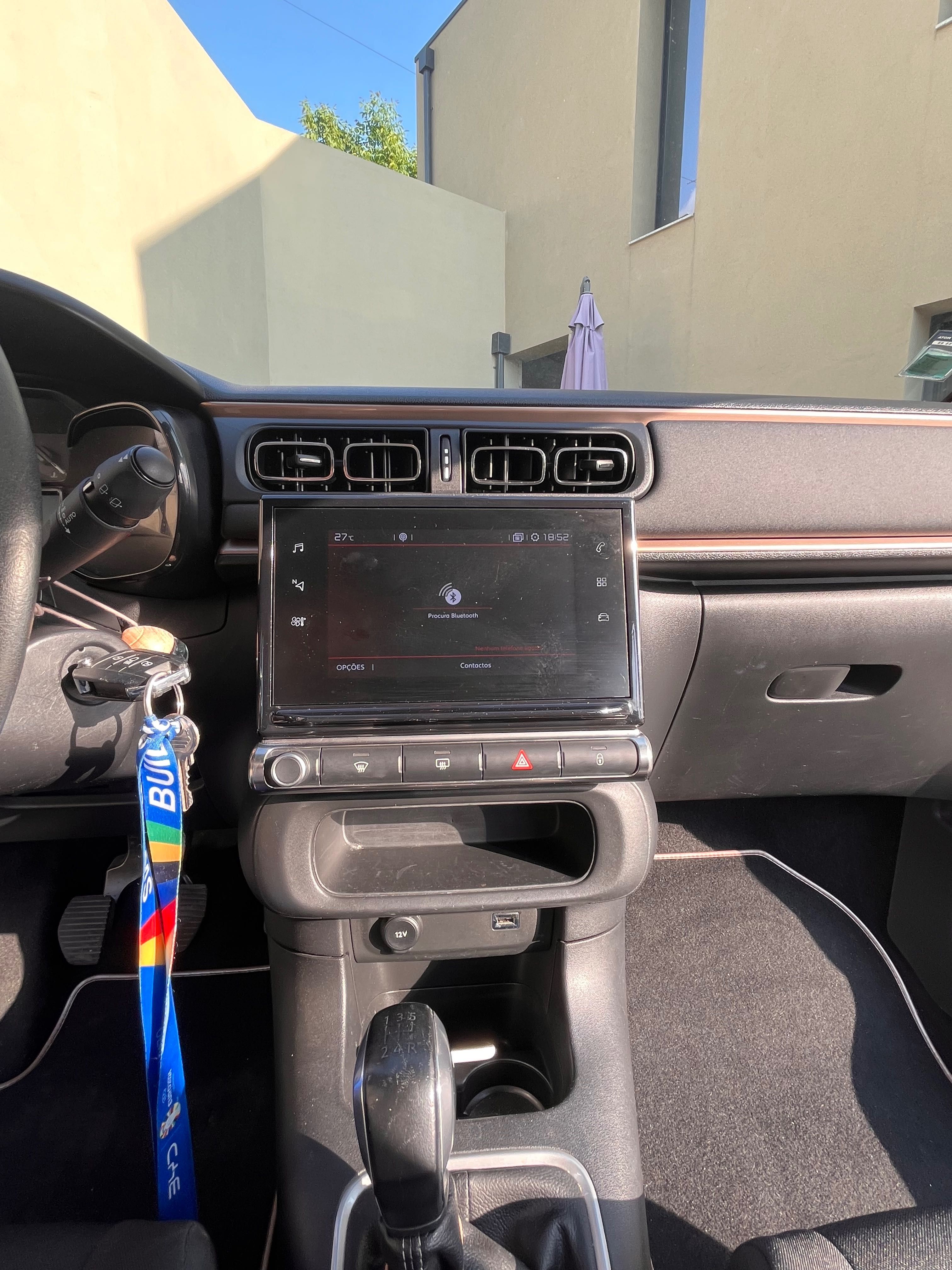 Citroën C3 1.2 PureTech Origins