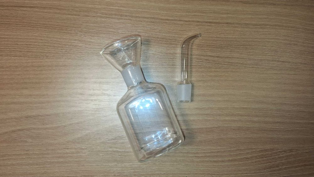 Pojemnik do Oliwy z Oliwek