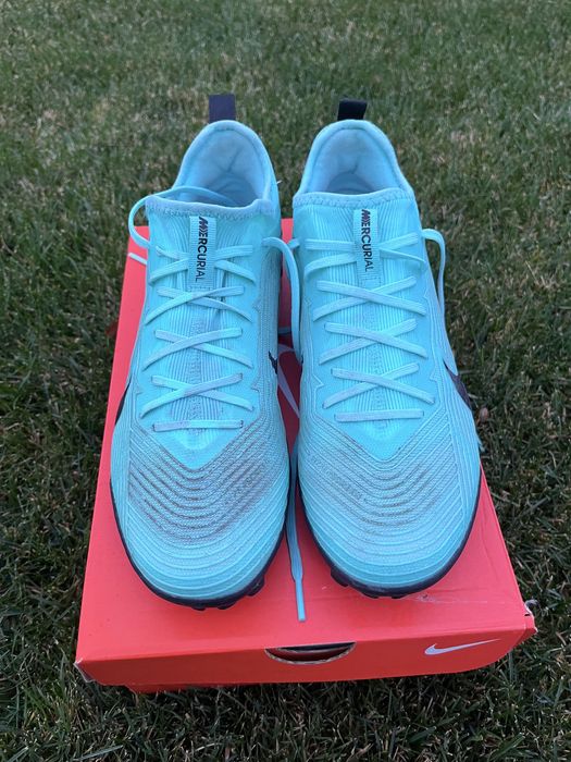 Сороконіжки Nike Mercurial Air Zoom 15 TF