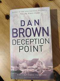 Dan Brown Deception Point