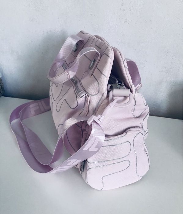 Сумка FILA оригінал