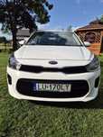 Kia Rio Kia Rio 2020, stan bardzo dobry, mały przebieg